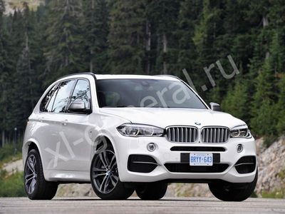 Автостекло  BMW X5 F15